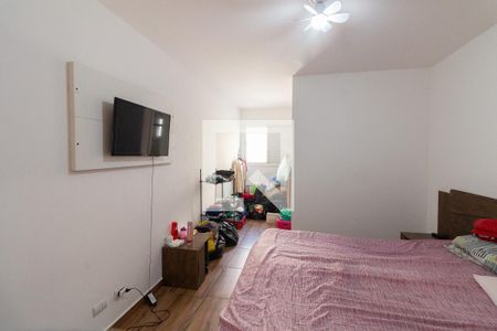 Quarto 2 de casa à venda com 2 quartos, 84m² em Vila Polopoli, São Paulo