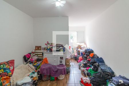 Quarto 1 de casa à venda com 2 quartos, 84m² em Vila Polopoli, São Paulo