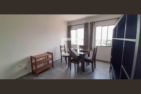 Apartamento à venda com 2 quartos, 60m² em Centro, Osasco