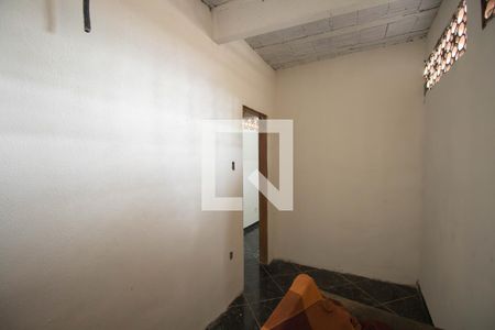 Quarto 1 de casa para alugar com 1 quarto, 100m² em Trindade, São Gonçalo
