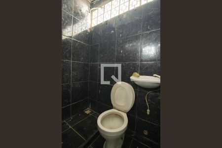 Quarto 2 de casa para alugar com 1 quarto, 100m² em Trindade, São Gonçalo