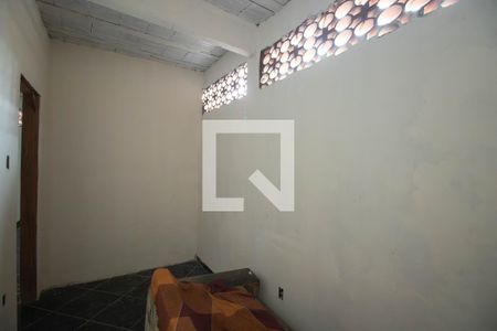 Quarto 1 de casa para alugar com 1 quarto, 100m² em Trindade, São Gonçalo