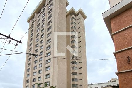 Apartamento para alugar com 1 quarto, 40m² em Carmo, Belo Horizonte