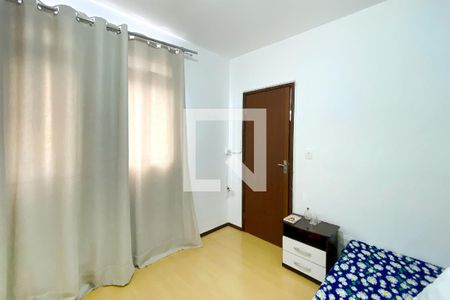 Suite de apartamento para alugar com 1 quarto, 40m² em Carmo, Belo Horizonte