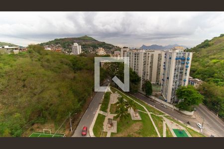 Apartamento para alugar com 2 quartos, 70m² em Engenhoca, Niterói
