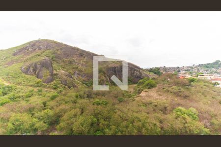 Apartamento para alugar com 2 quartos, 70m² em Engenhoca, Niterói