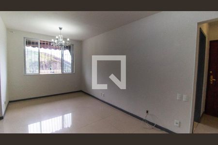 Apartamento para alugar com 2 quartos, 70m² em Engenhoca, Niterói