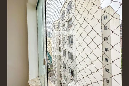 Apartamento para alugar com 3 quartos, 110m² em Flamengo, Rio de Janeiro