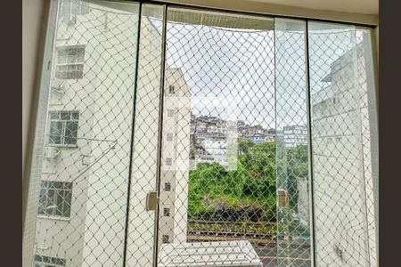 Apartamento para alugar com 3 quartos, 110m² em Flamengo, Rio de Janeiro