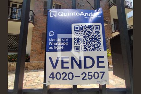 Placa OK  de apartamento à venda com 2 quartos, 79m² em Aclimação, São Paulo