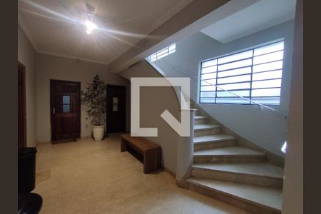 Hall de entrada de apartamento à venda com 2 quartos, 79m² em Aclimação, São Paulo