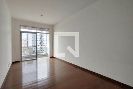 Sala de apartamento à venda com 2 quartos, 80m² em Taquara, Rio de Janeiro