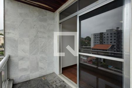 Varanda de apartamento à venda com 2 quartos, 80m² em Taquara, Rio de Janeiro