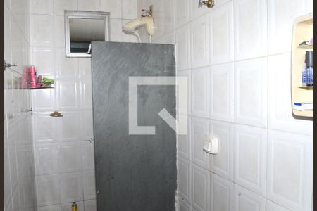 Banheiro de casa à venda com 2 quartos, 366m² em Goiânia, Belo Horizonte