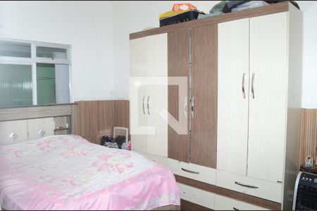 Quarto 1 de casa à venda com 2 quartos, 366m² em Goiânia, Belo Horizonte