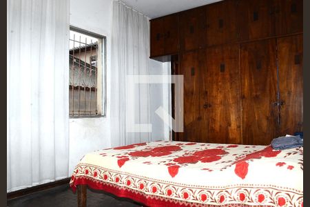 Quarto Suíte de casa à venda com 1 quarto, 360m² em Goiânia, Belo Horizonte