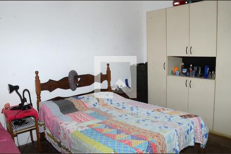 Quarto 1 de casa à venda com 1 quarto, 360m² em Goiânia, Belo Horizonte