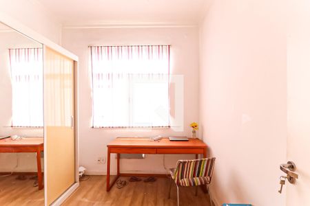 Quarto  de apartamento para alugar com 2 quartos, 55m² em Méier, Rio de Janeiro