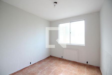 Quarto 1 de apartamento à venda com 2 quartos, 52m² em Jacarepaguá, Rio de Janeiro