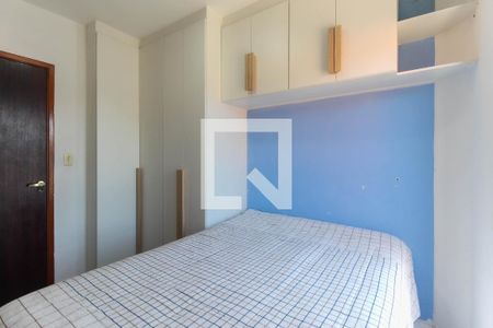 Suíte 1 de casa de condomínio à venda com 2 quartos, 62m² em Parada Xv de Novembro, São Paulo