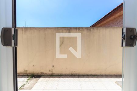 Vista da Sala de casa de condomínio à venda com 2 quartos, 62m² em Parada Xv de Novembro, São Paulo