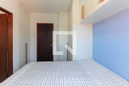 Suíte 1 de casa de condomínio à venda com 2 quartos, 62m² em Parada Xv de Novembro, São Paulo