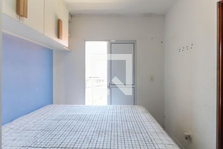 Suíte 1 de casa de condomínio à venda com 2 quartos, 62m² em Parada Xv de Novembro, São Paulo