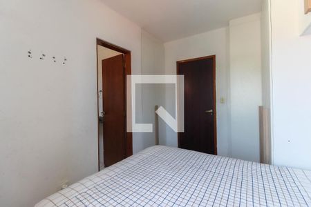 Suíte 1 de casa de condomínio à venda com 2 quartos, 62m² em Parada Xv de Novembro, São Paulo