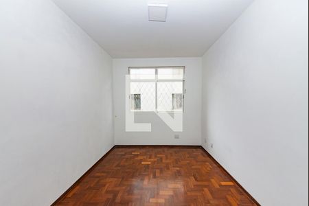 Apartamento à venda com 3 quartos, 100m² em Santo Antônio, Belo Horizonte