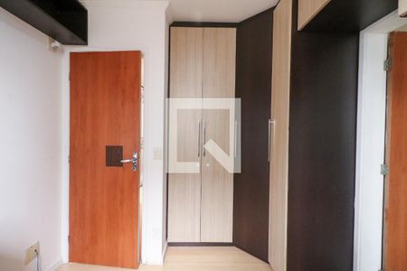 Suite de apartamento para alugar com 2 quartos, 52m² em Conceição, Diadema