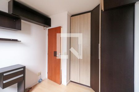Suite de apartamento para alugar com 2 quartos, 52m² em Conceição, Diadema
