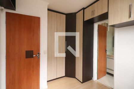 Suite de apartamento para alugar com 2 quartos, 52m² em Conceição, Diadema