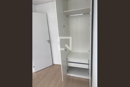 Quarto de apartamento para alugar com 2 quartos, 35m² em Usina Piratininga, São Paulo