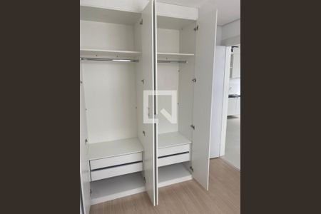 Quarto de apartamento para alugar com 2 quartos, 35m² em Usina Piratininga, São Paulo