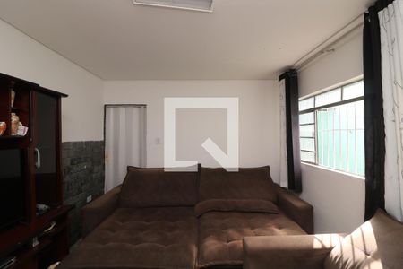 Sala de casa à venda com 3 quartos, 138m² em Vila Formosa, São Paulo