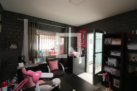 Quarto de casa à venda com 3 quartos, 138m² em Vila Formosa, São Paulo