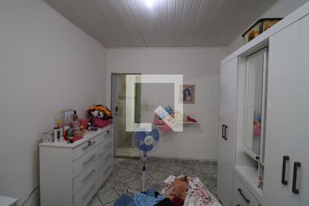 Quarto 2 de casa à venda com 3 quartos, 138m² em Vila Formosa, São Paulo