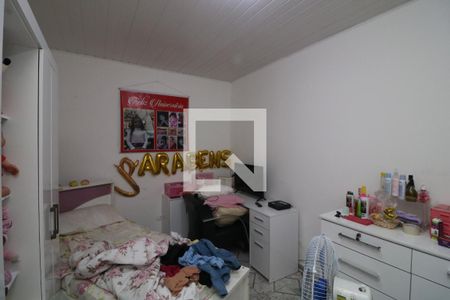 Quarto 2 de casa à venda com 3 quartos, 138m² em Vila Formosa, São Paulo