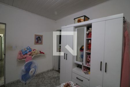 Quarto 2 de casa à venda com 3 quartos, 138m² em Vila Formosa, São Paulo