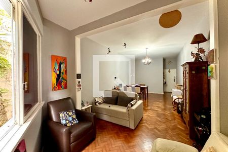 Apartamento para alugar com 2 quartos, 85m² em Santa Teresa, Rio de Janeiro