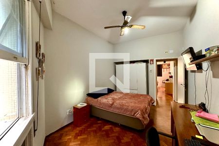 Apartamento para alugar com 2 quartos, 85m² em Santa Teresa, Rio de Janeiro