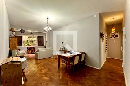 Apartamento para alugar com 2 quartos, 85m² em Santa Teresa, Rio de Janeiro