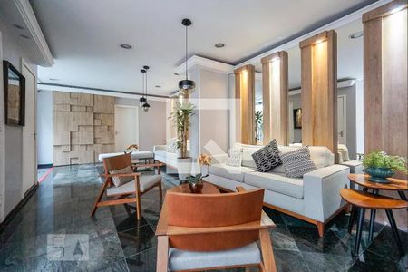 Área Comum de apartamento à venda com 3 quartos, 92m² em Penha de França, São Paulo