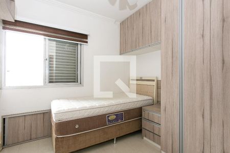 Quarto 1 de apartamento à venda com 3 quartos, 92m² em Penha de França, São Paulo