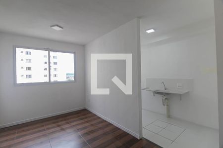 Apartamento para alugar com 2 quartos, 72m² em Parque São Lourenço, São Paulo