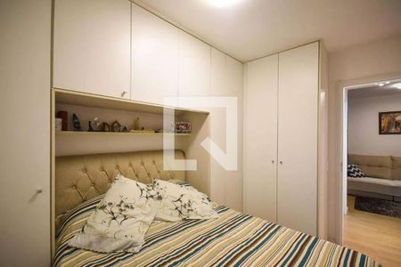 Foto 19 de apartamento à venda com 2 quartos, 52m² em Super Quadra Morumbi, São Paulo