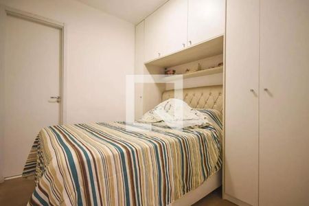 Foto 17 de apartamento à venda com 2 quartos, 52m² em Super Quadra Morumbi, São Paulo