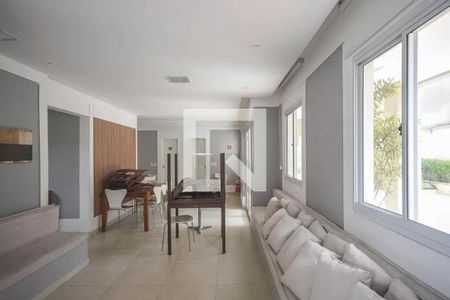 Foto 26 de apartamento à venda com 2 quartos, 52m² em Super Quadra Morumbi, São Paulo