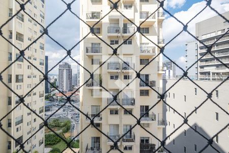 Studio - Vista de kitnet/studio à venda com 1 quarto, 30m² em Sumarezinho, São Paulo