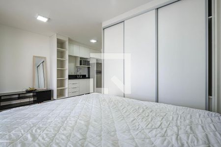 Studio de kitnet/studio à venda com 1 quarto, 30m² em Sumarezinho, São Paulo
